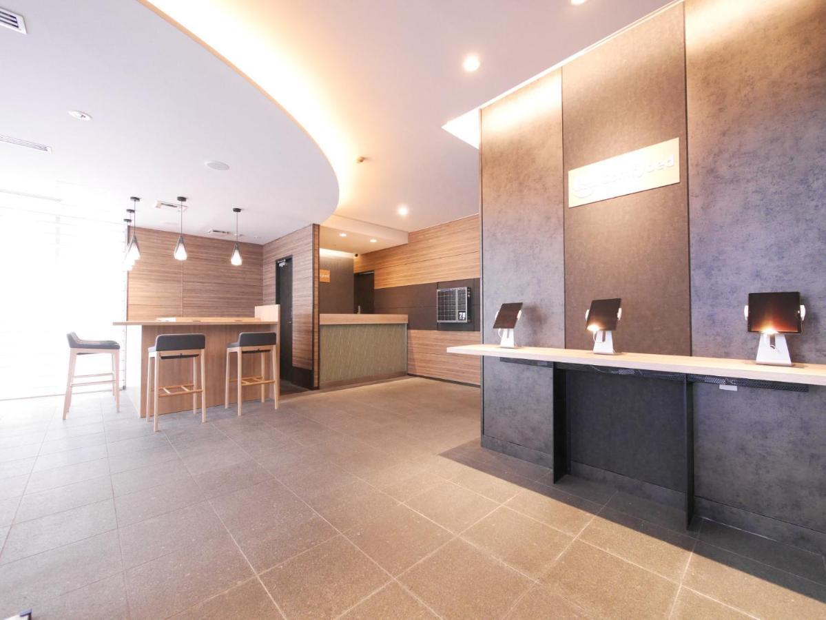 Comfybed Ginza - Vacation Stay 09977V Tokio Zewnętrze zdjęcie