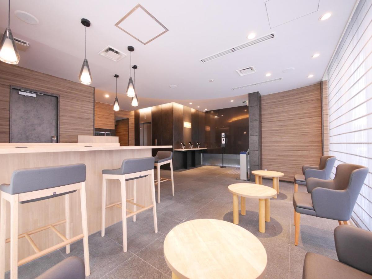Comfybed Ginza - Vacation Stay 09977V Tokio Zewnętrze zdjęcie